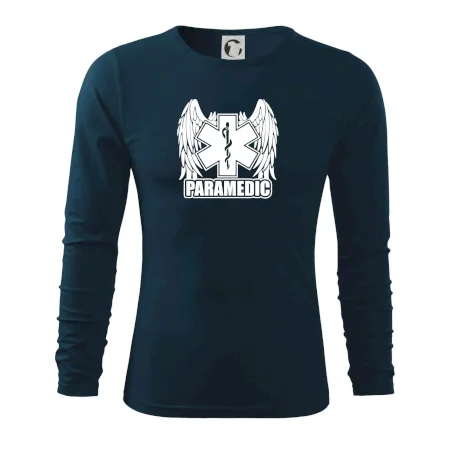 Paramedic