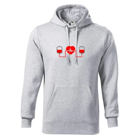 Zdravotnícka výmena krvi