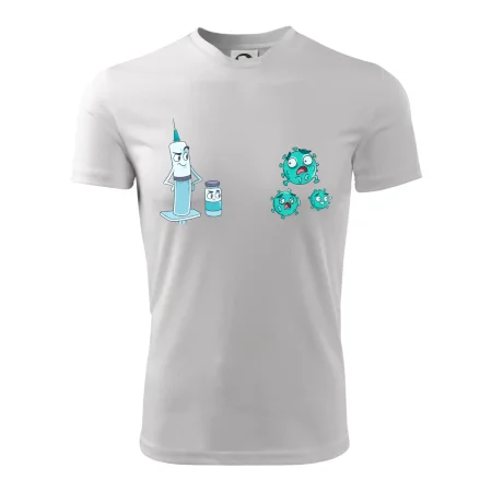 Očkovanie a vírus