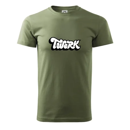 Twerk