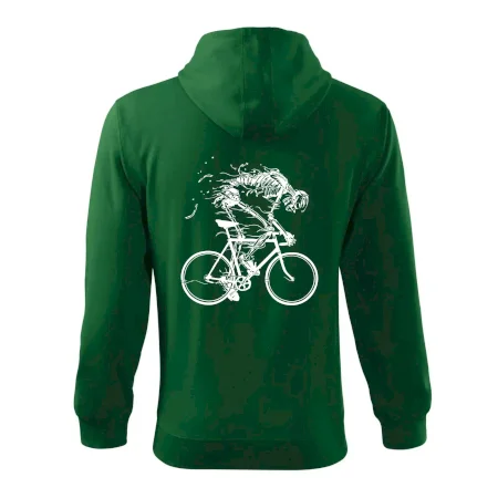 Gravel Bike - kostra