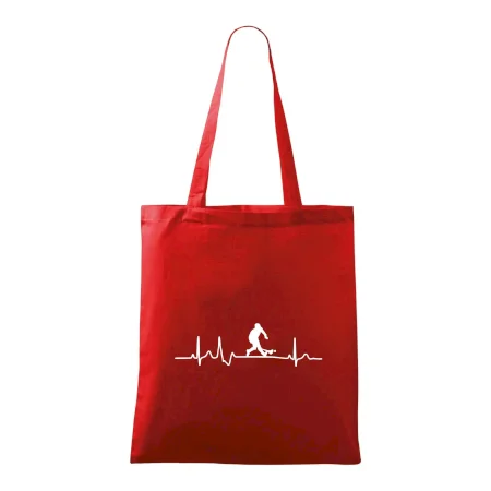 Ekg hurling