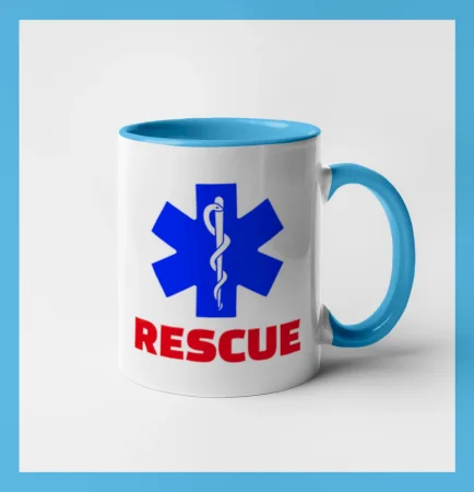 Rescue - pre záchranárov