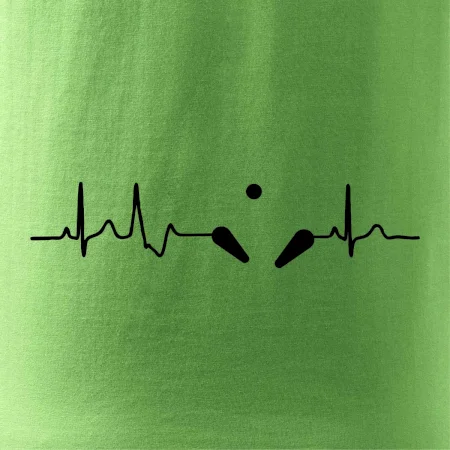 Pinball EKG