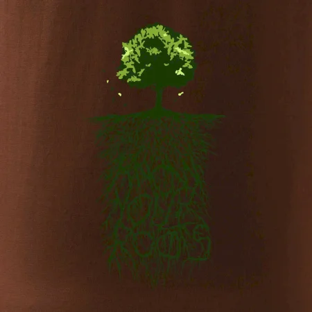 Know Your Roots