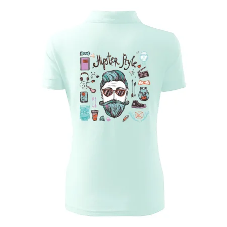 Hipster style