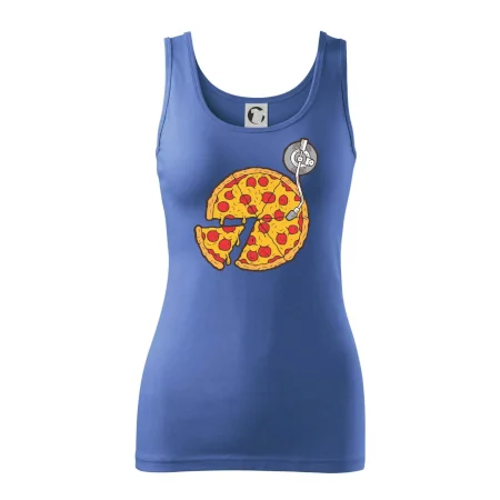 Pizza DJ