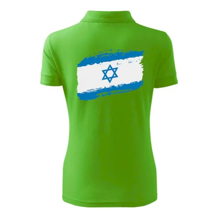 Izrael vlajka