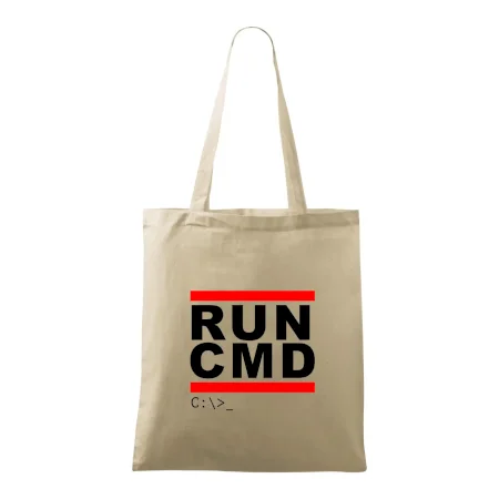 Run CMD