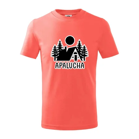 Apalucha chalupa