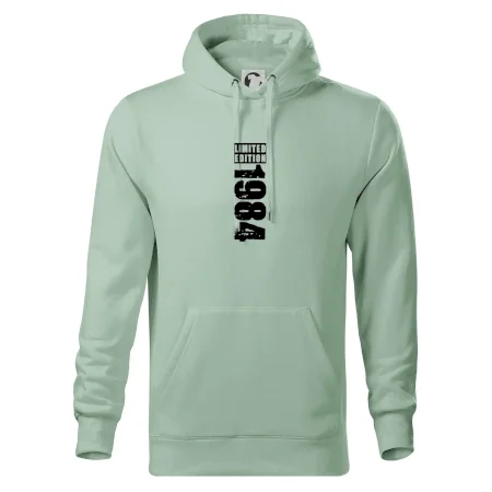 Limited edition 1984 pruh