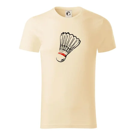 Bedminton košík