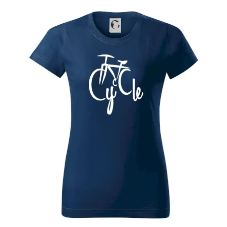 Cycle bicykel
