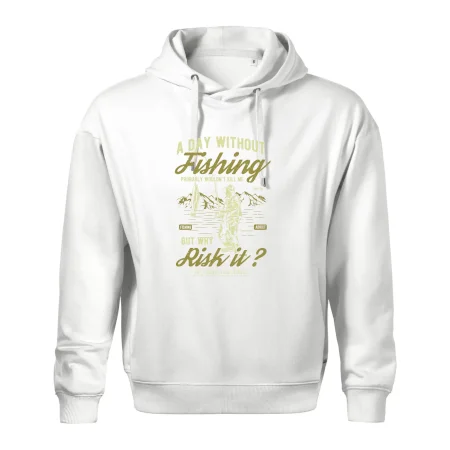 A Day Without Fishing