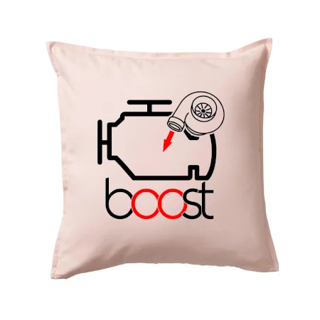 Boost