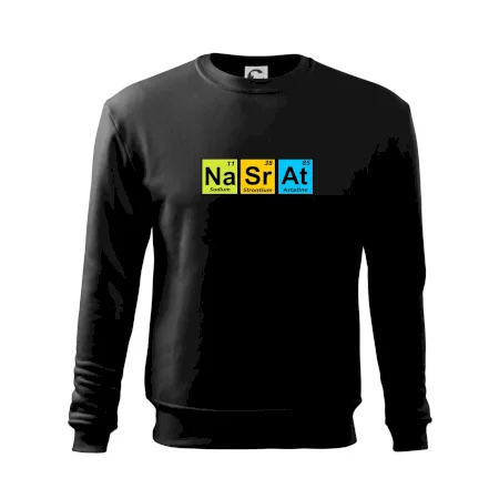 Farebná tabuľka nasrat