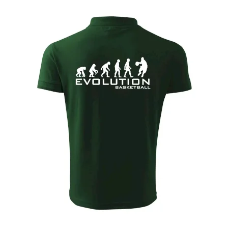 Evolúcia Basketball
