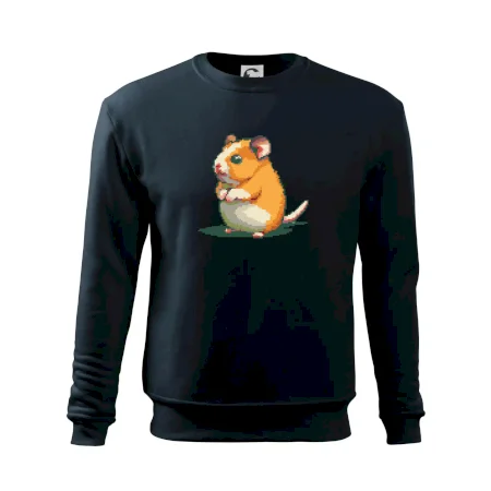 Škrečok pixel