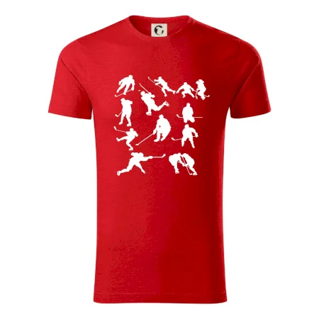 Hokejisti ikony