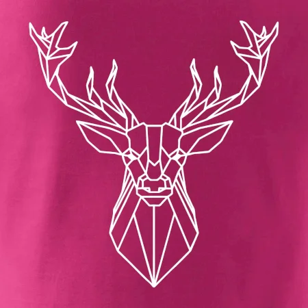 Geometria - Veľký jeleň