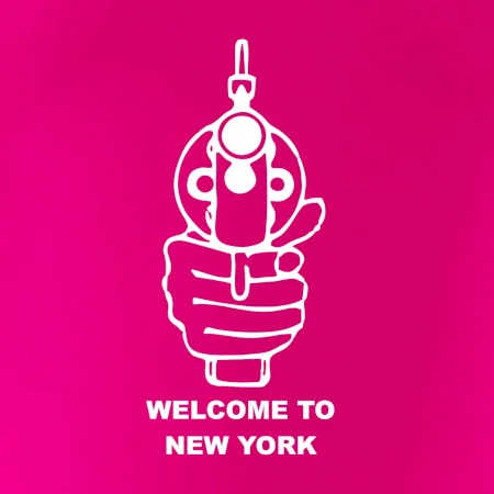Welcome to NYC