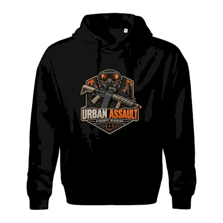 Mestský boj – Urban Assault airsoft