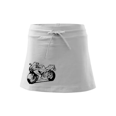 Športová motorka