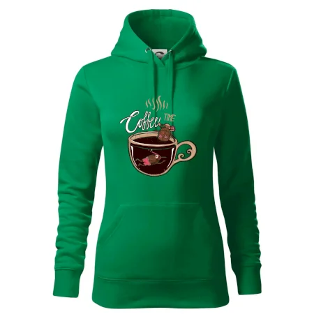 Coffee time bath (Pecka design)