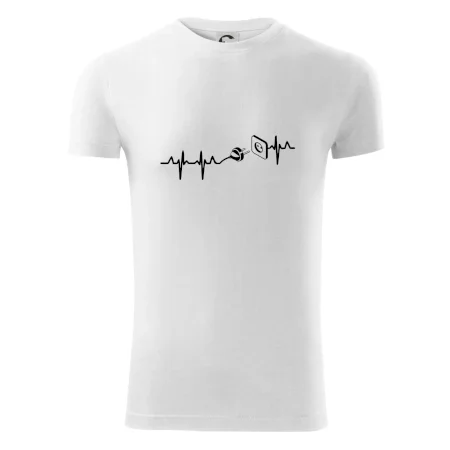 EKG elektrikár
