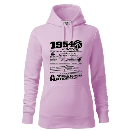 1954 v kocke