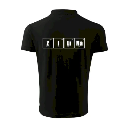 Periodická tabuľka Žilina