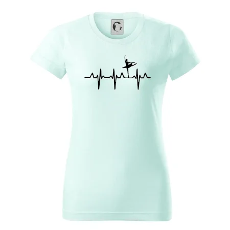 EKG balet