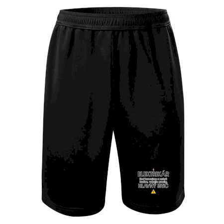 HLAVNÝ ISTIČ - ELEKTRIKÁR - Keď tancujem a nehrá hudba, vypnite prosím