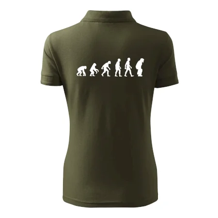 Evolúcia baseball chytač