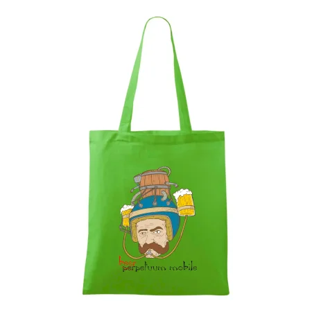 Beerpetuum mobile
