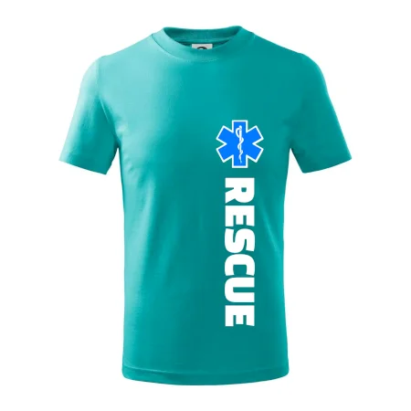 Rescue - pre záchranárov