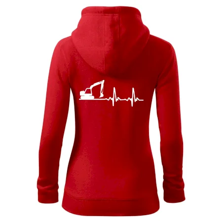 EKG bagr