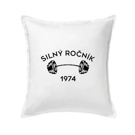 Silný ročník - Letopočet 1974