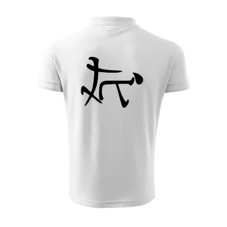 Čínsky symbol - súlož