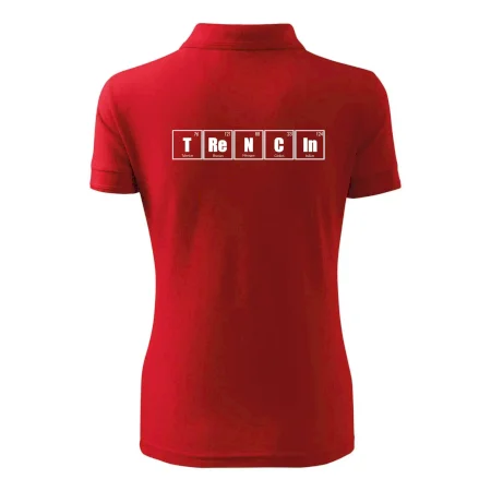 Periodická tabuľka Trenčín