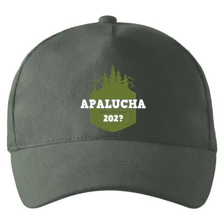 Apalucha ročník
