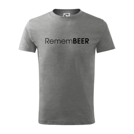 Pivné nápisy RememBEER