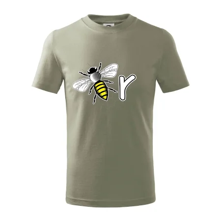 Včelár / včelárka logo