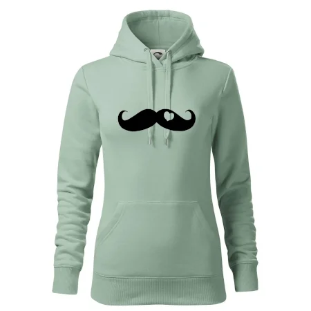 Mustache love