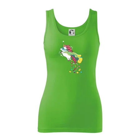 Sweet jednorožec (Pecka design)