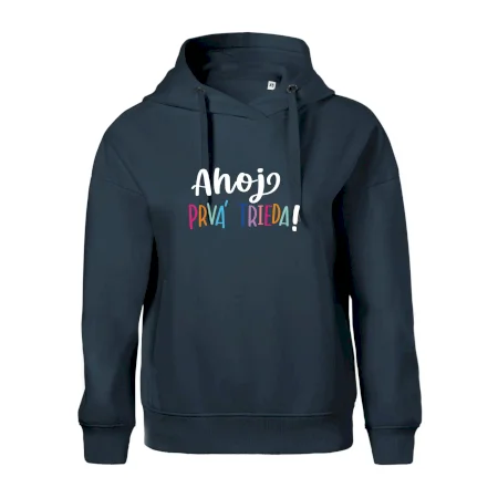 Ahoj prvá trieda