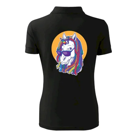 Rasta unicorn
