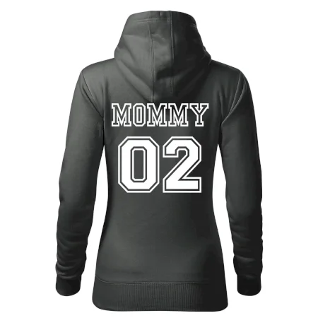 Family Team - MOMMY