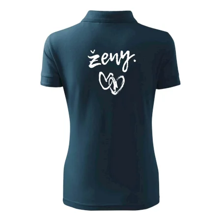 Decentní pride - ženy