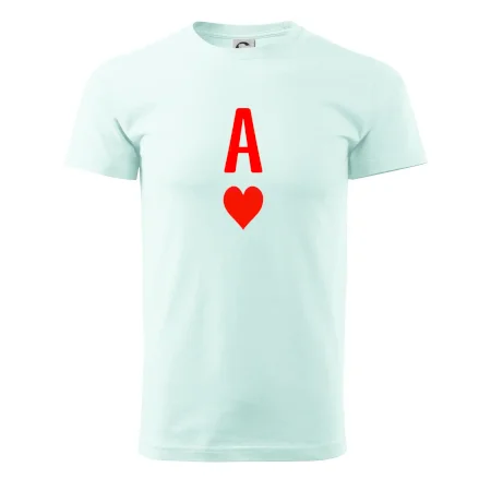 Poker A love